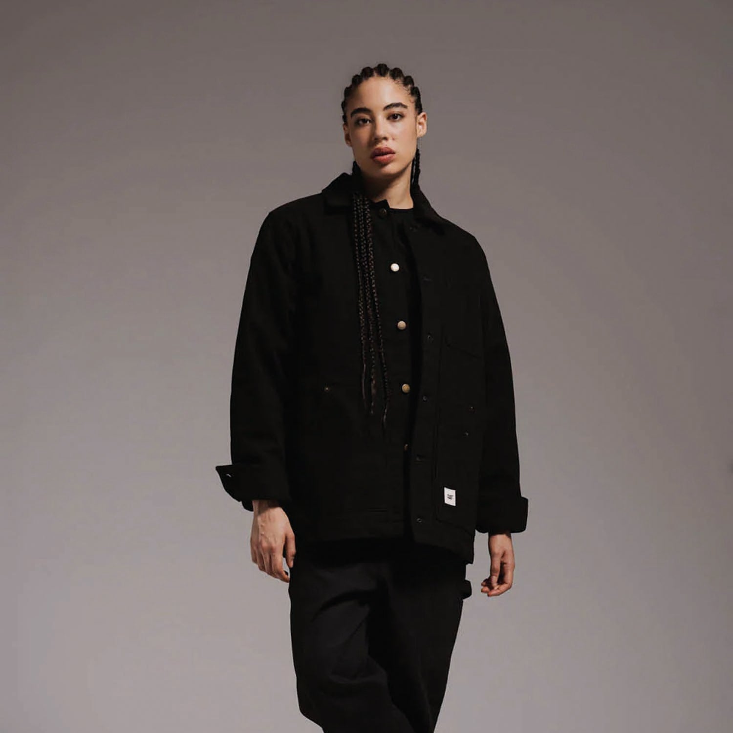 CAT WWR - Timeless Essentials