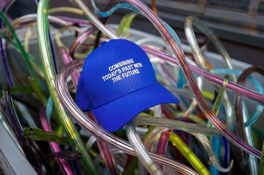 Past And Future Hat