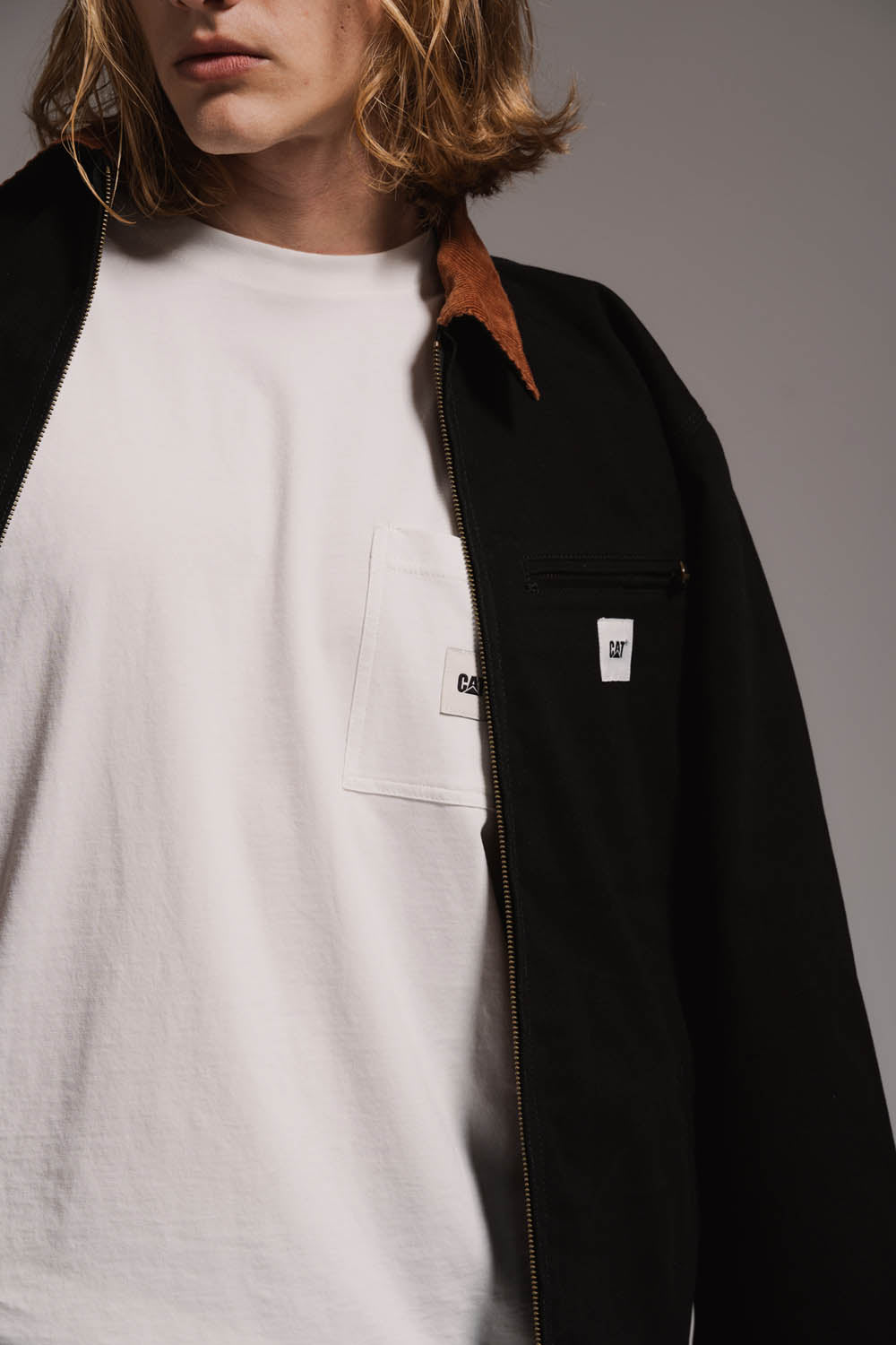 Peoria Jacket