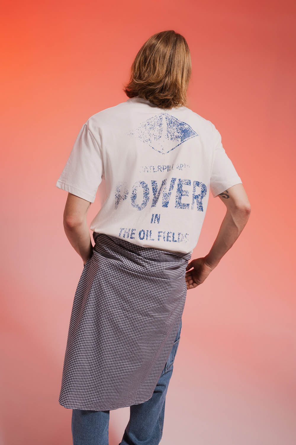 Power T-Shirt