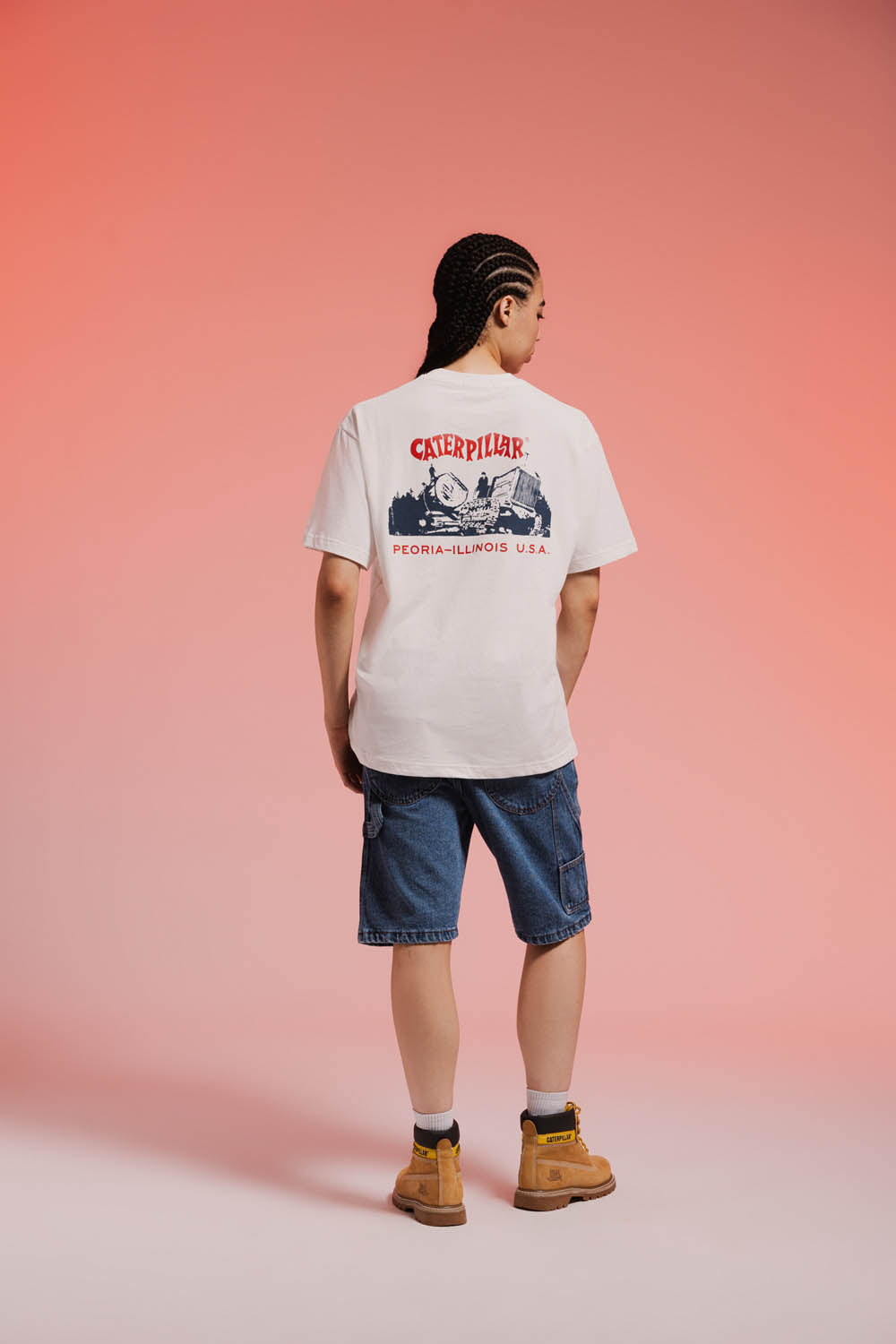 Holt T-Shirt