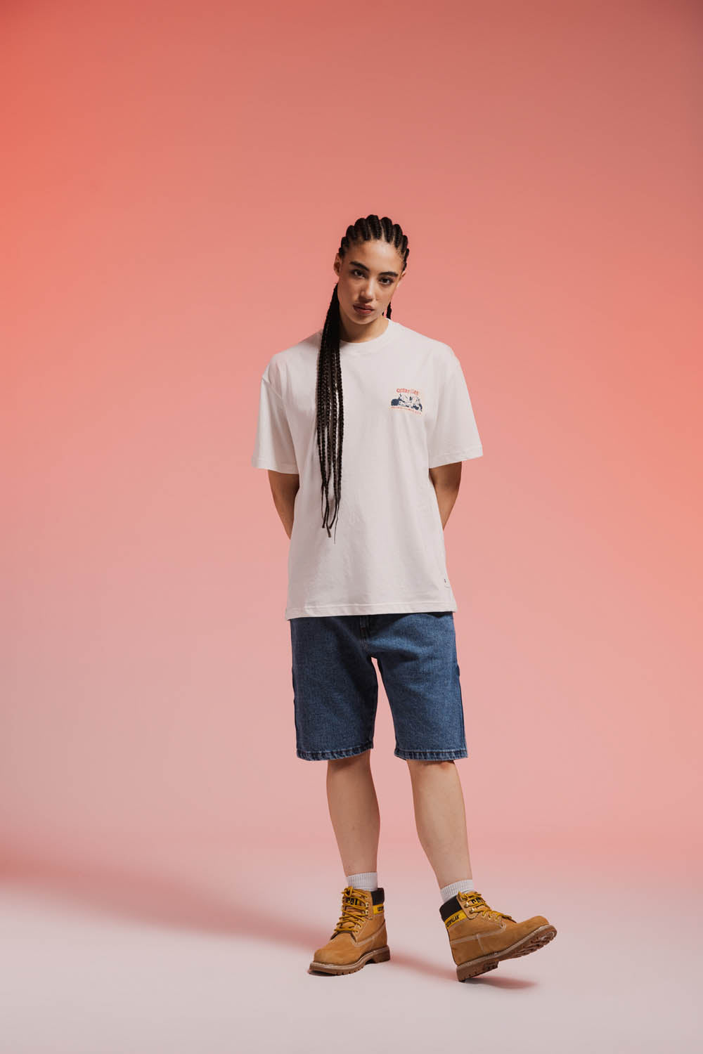 Holt T-Shirt