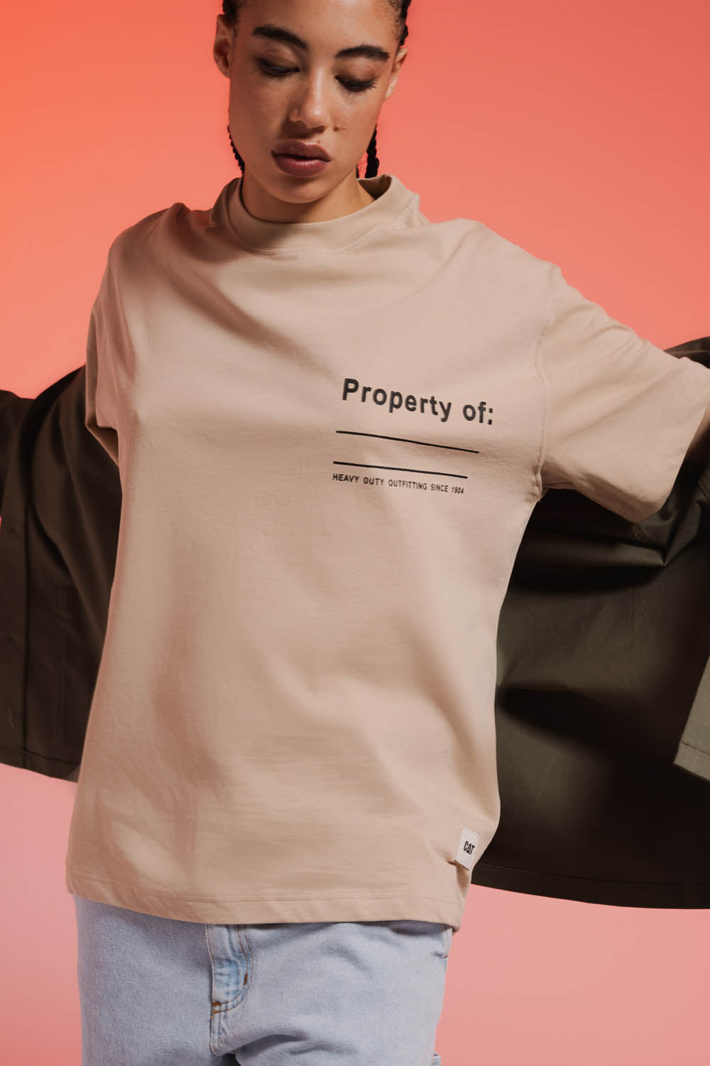 Property T-Shirt