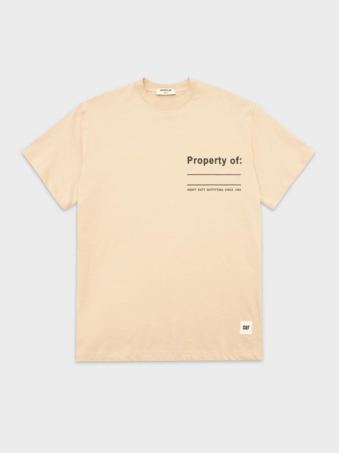 Property T-Shirt