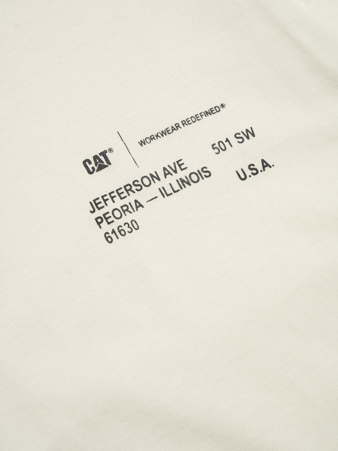 61630 T-Shirt
