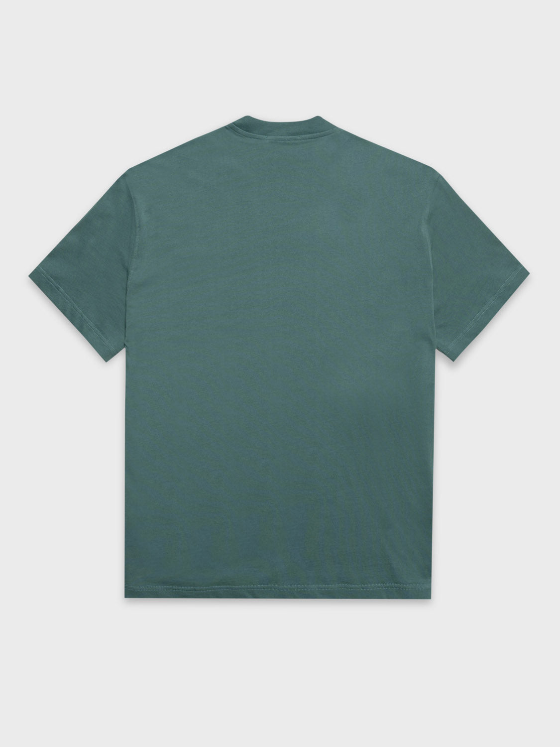 Workwear Redefined Printed T-Shirt