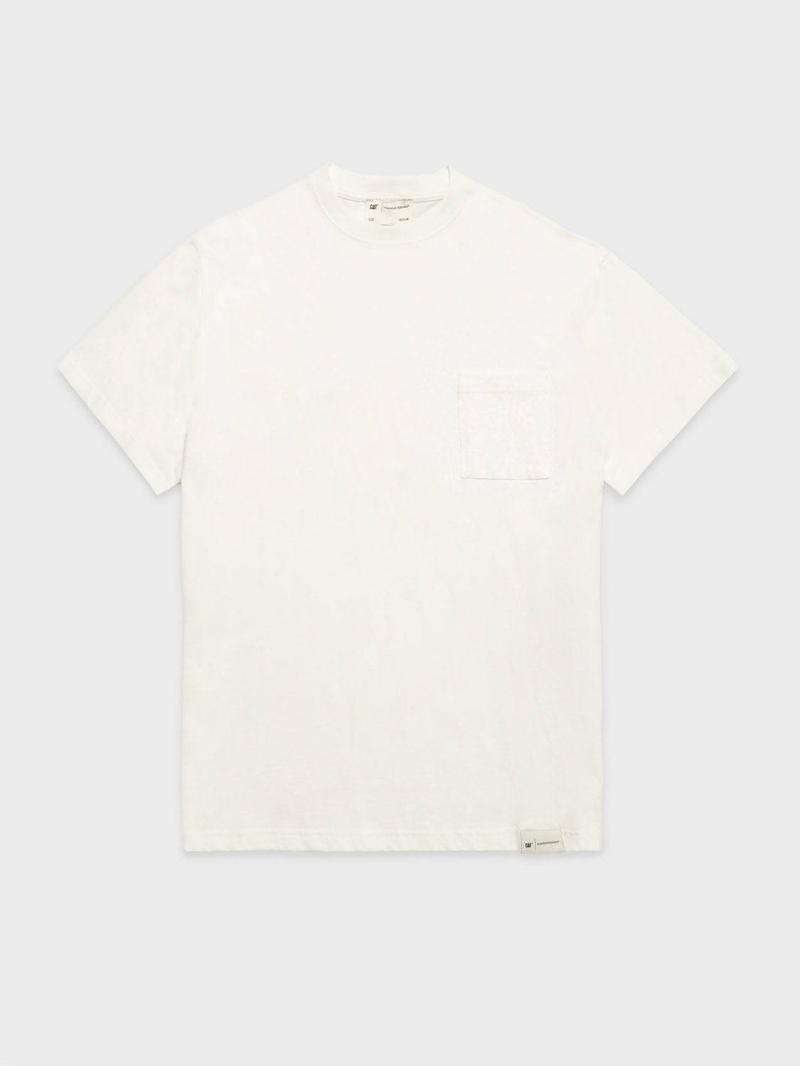 Pocket T-Shirt
