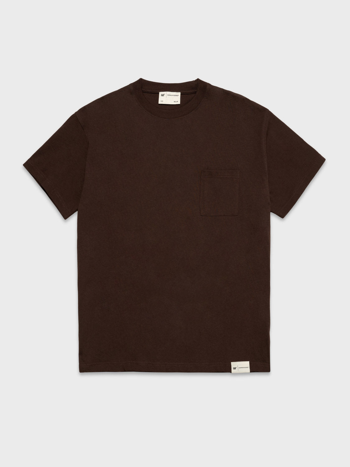 Pocket T-Shirt