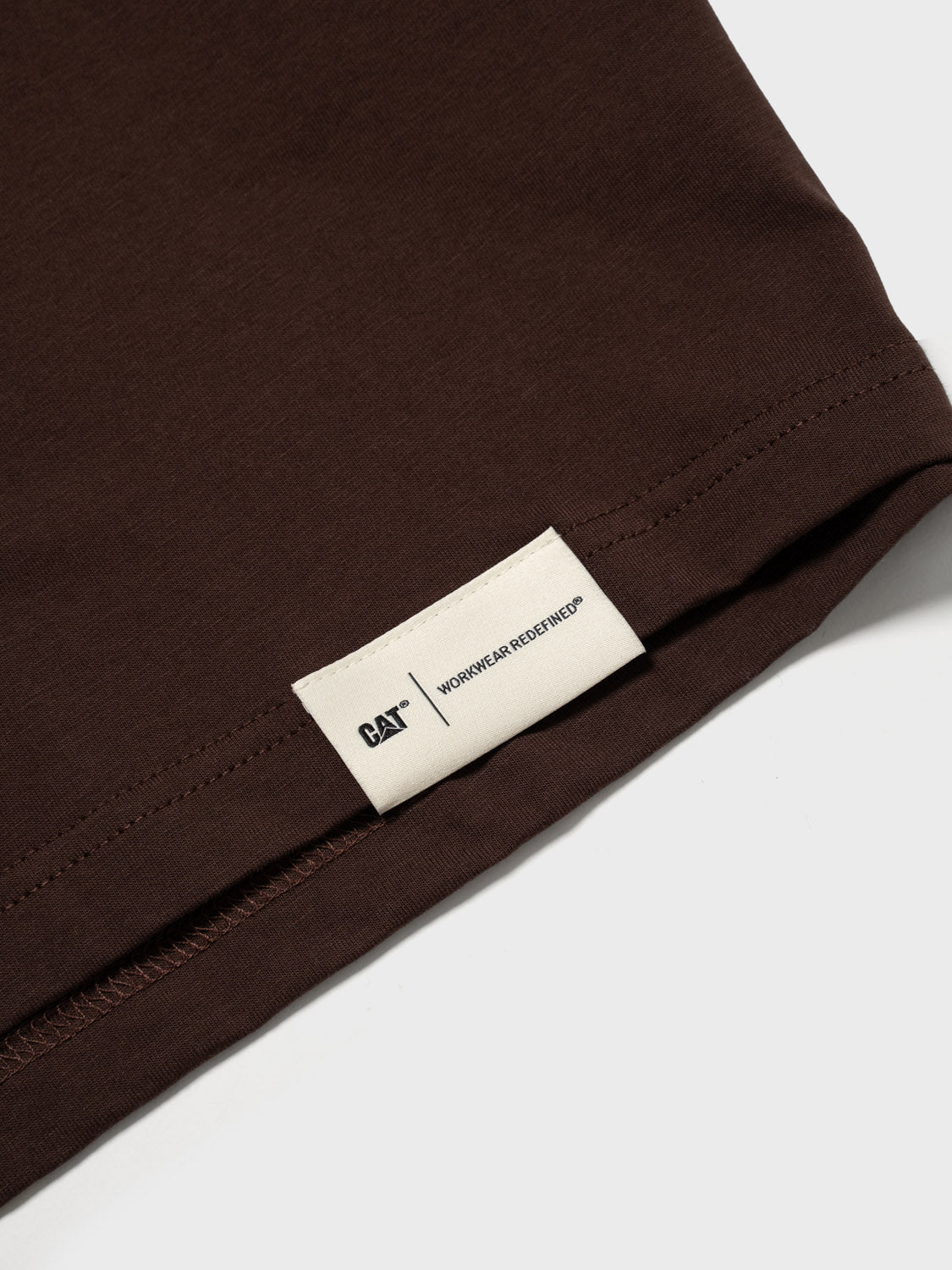 Label T-Shirt