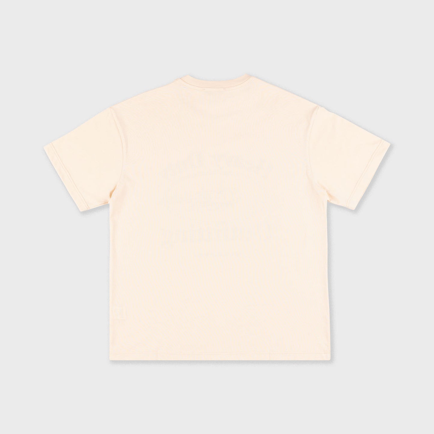 Heavy Duty T-Shirt