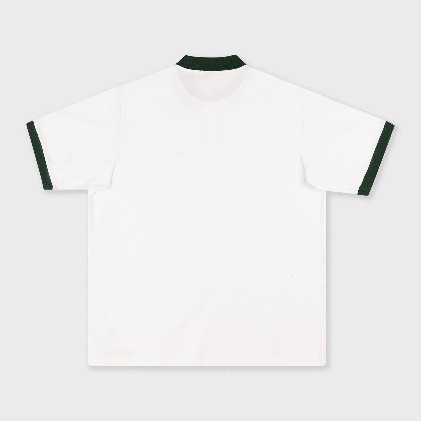 Authentic Piquet Polo