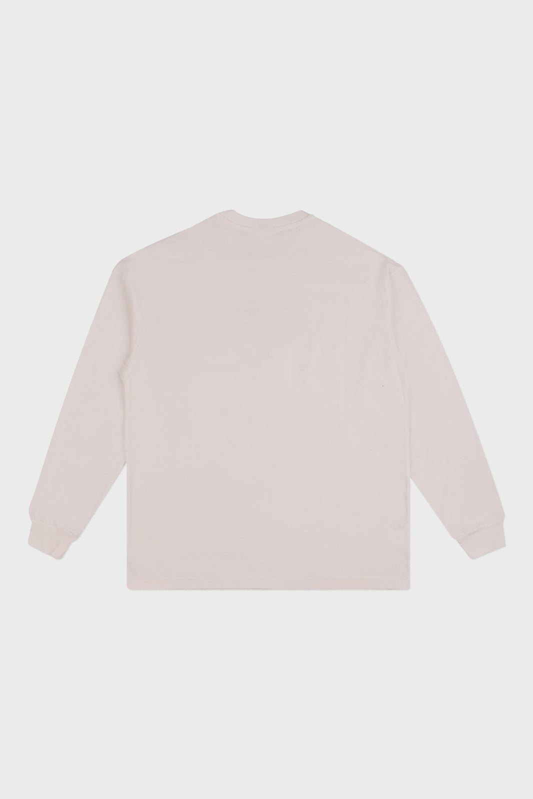 Authentic Workwear L/S T-Shirt