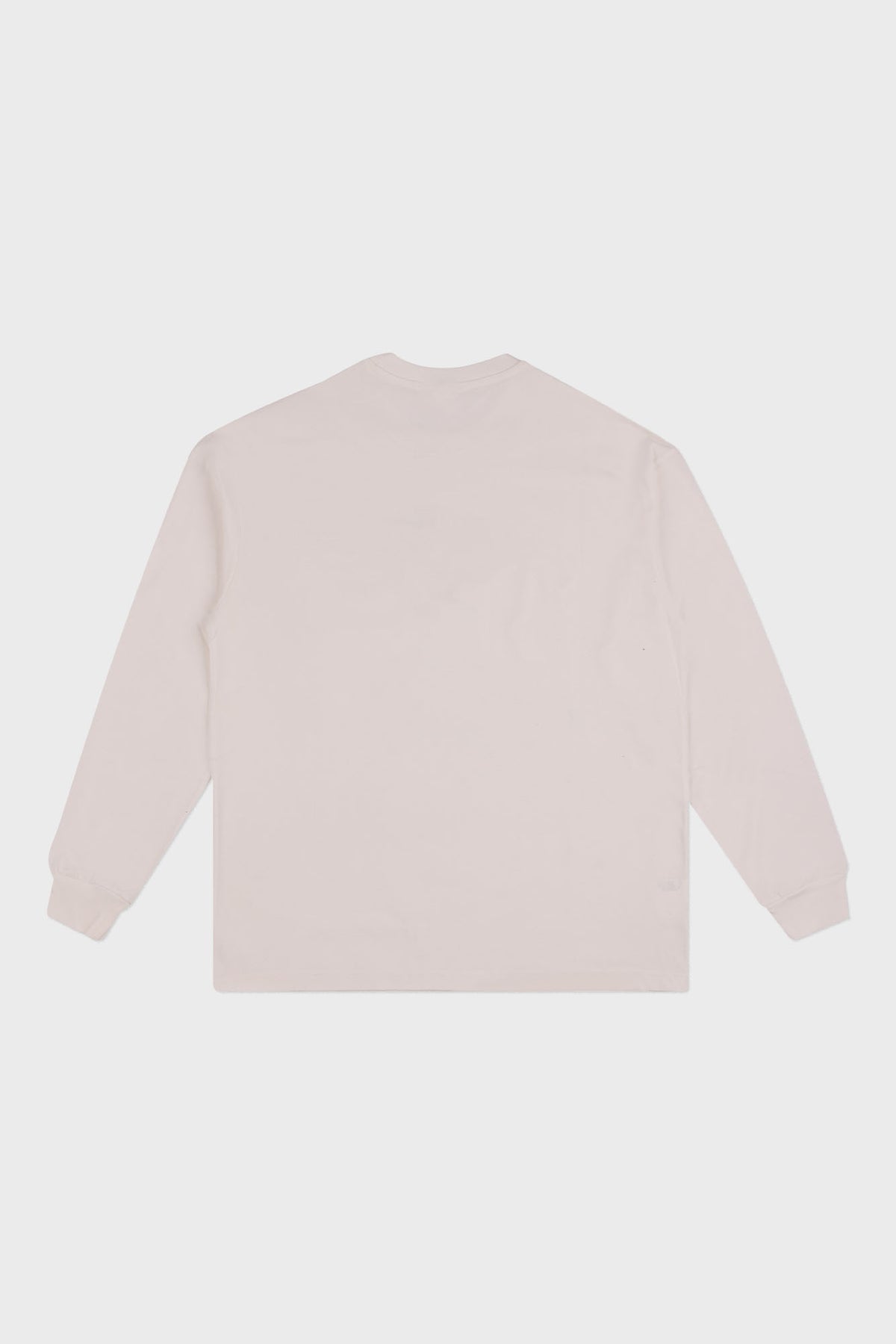 Authentic Workwear L/S T-Shirt