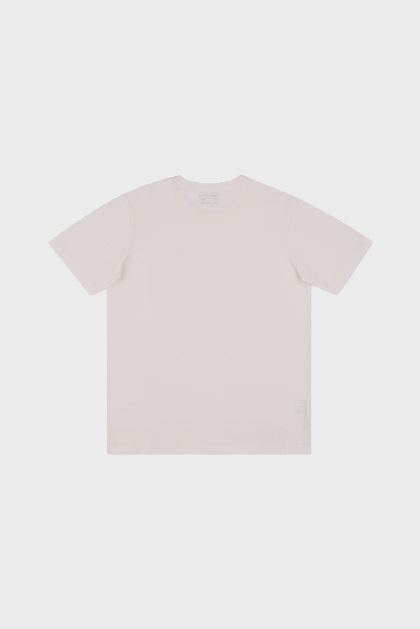 Basic Logo T-Shirt