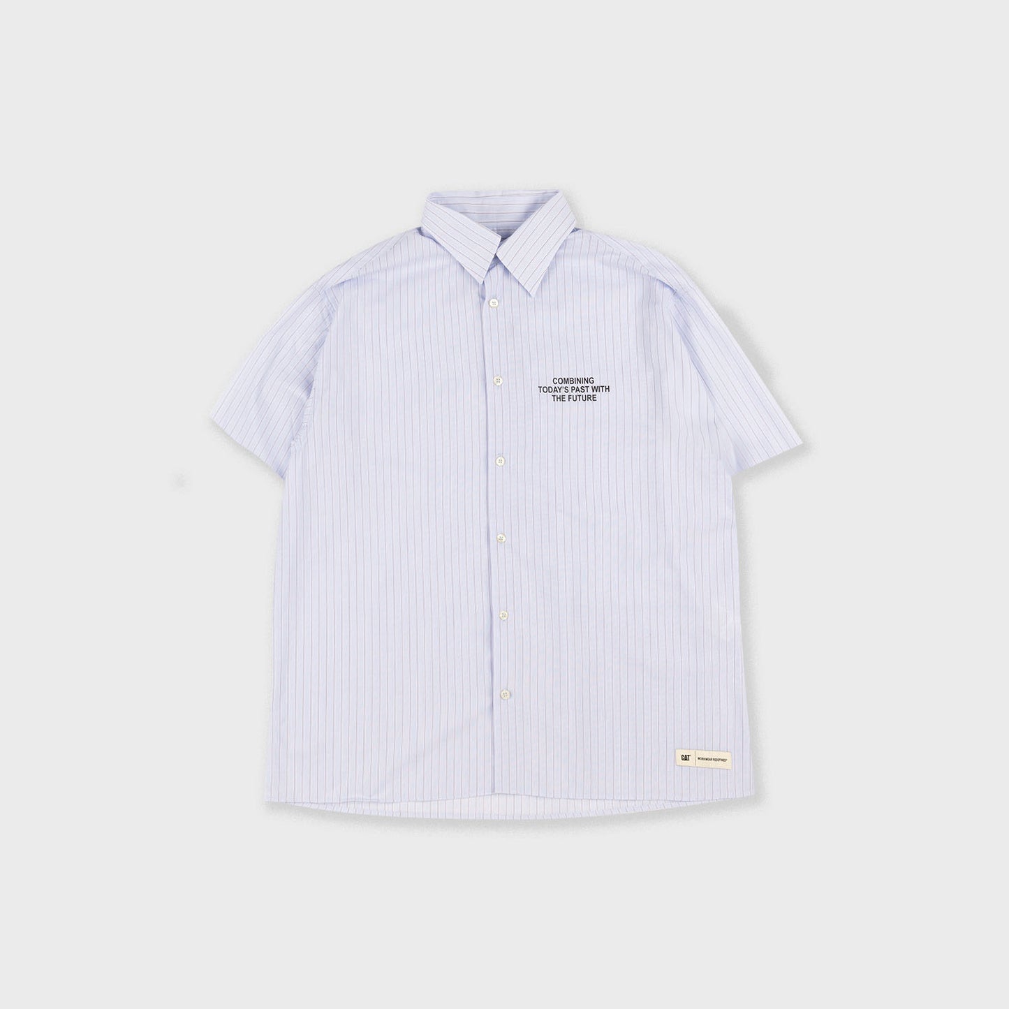 Striped S/S Shirt