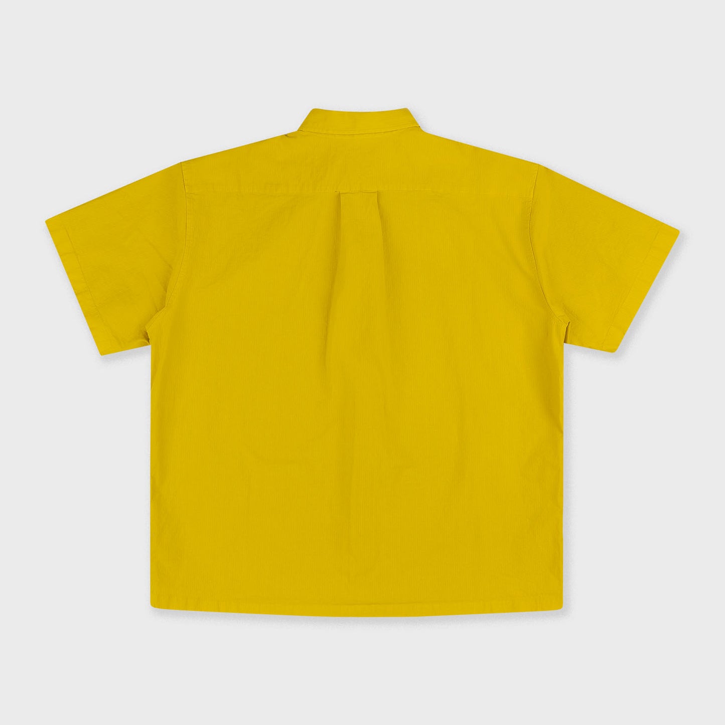 Big Pocket Microripstop Shirt