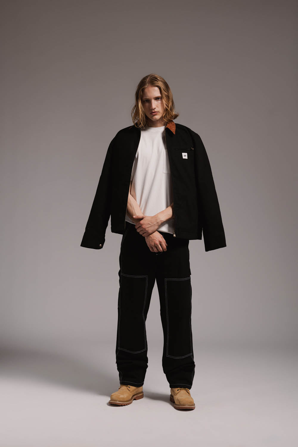 Peoria Jacket