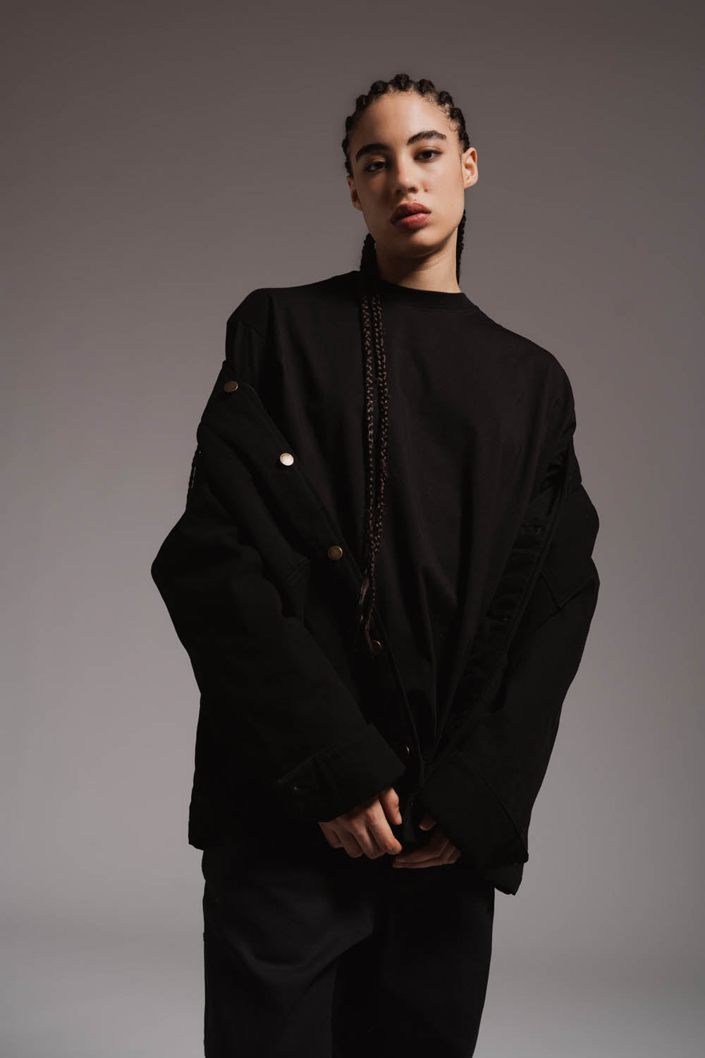 Epic Jacket