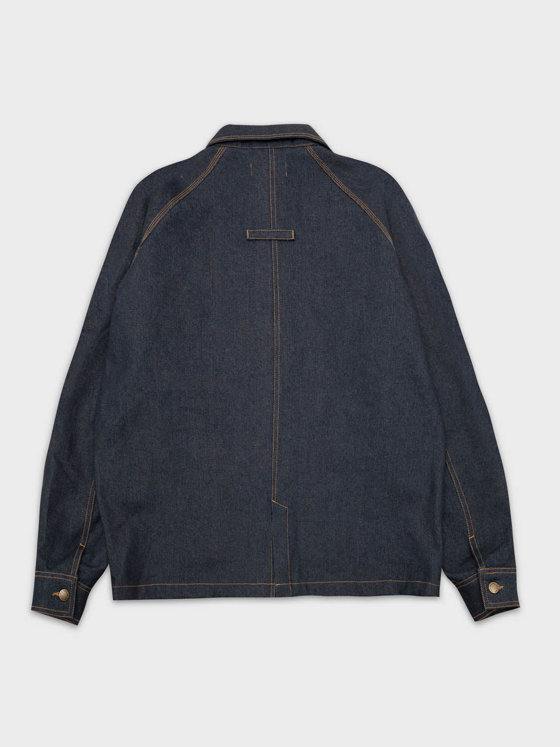 Denim Epic Jacket