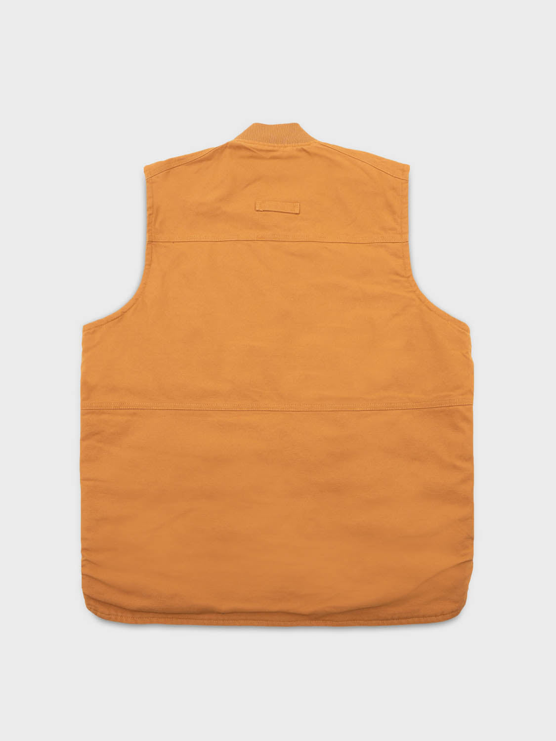 Spring Canvas Vest