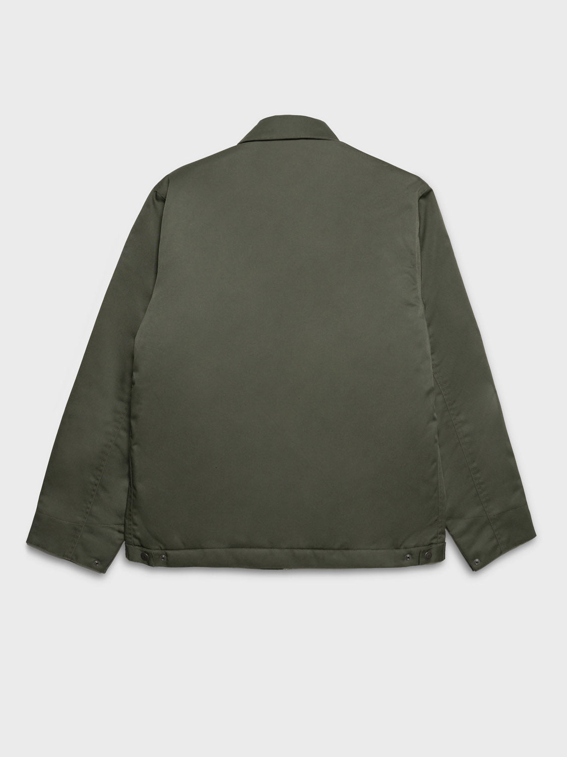 Peoria Twill Jacket