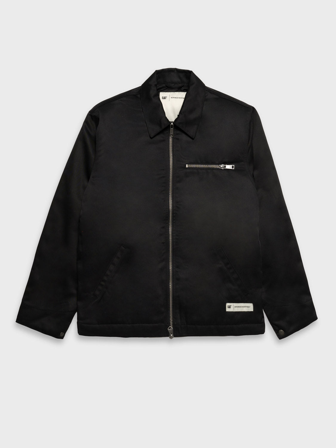 Peoria Twill Jacket