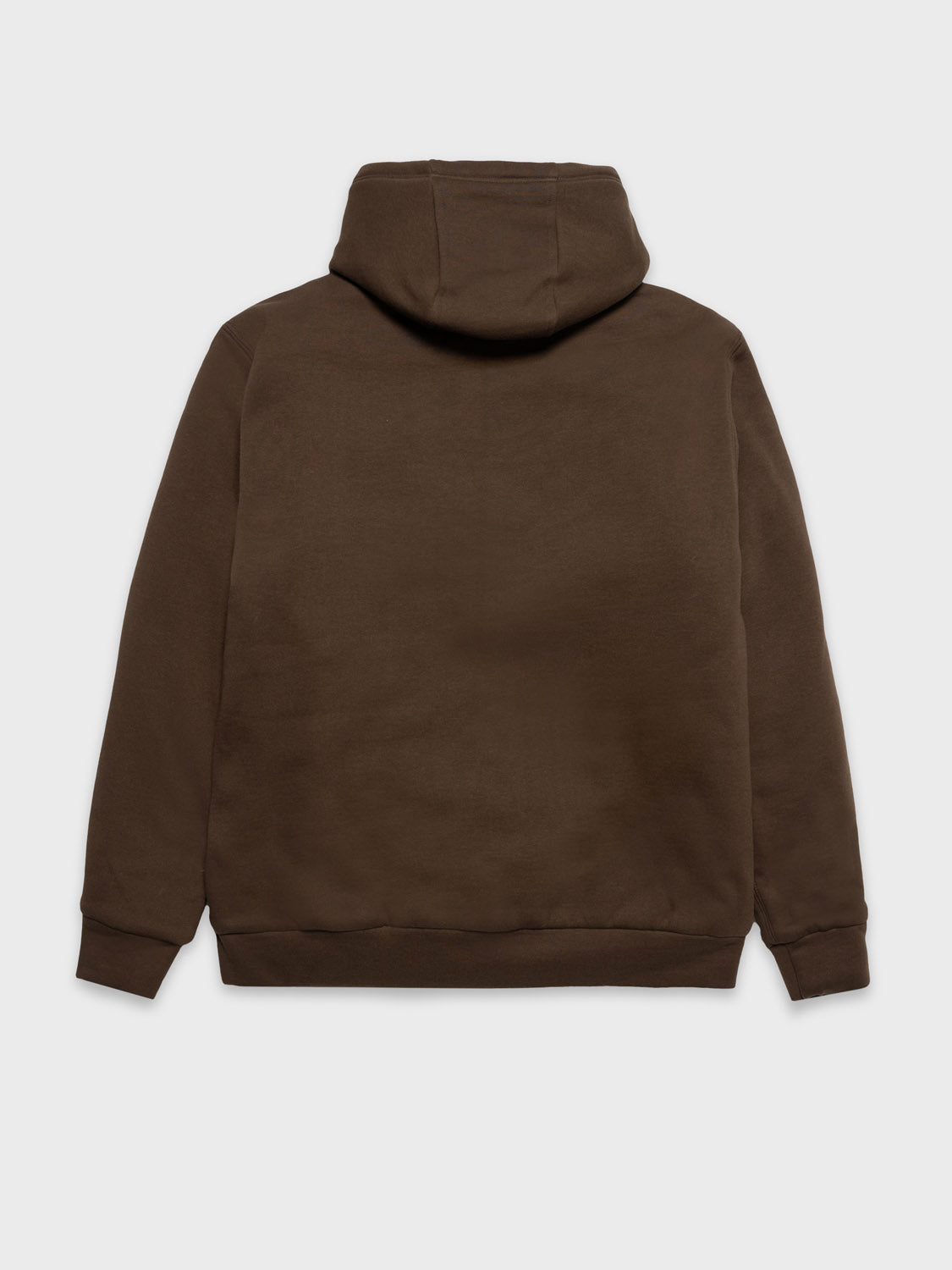 Padded Fleece Jacket