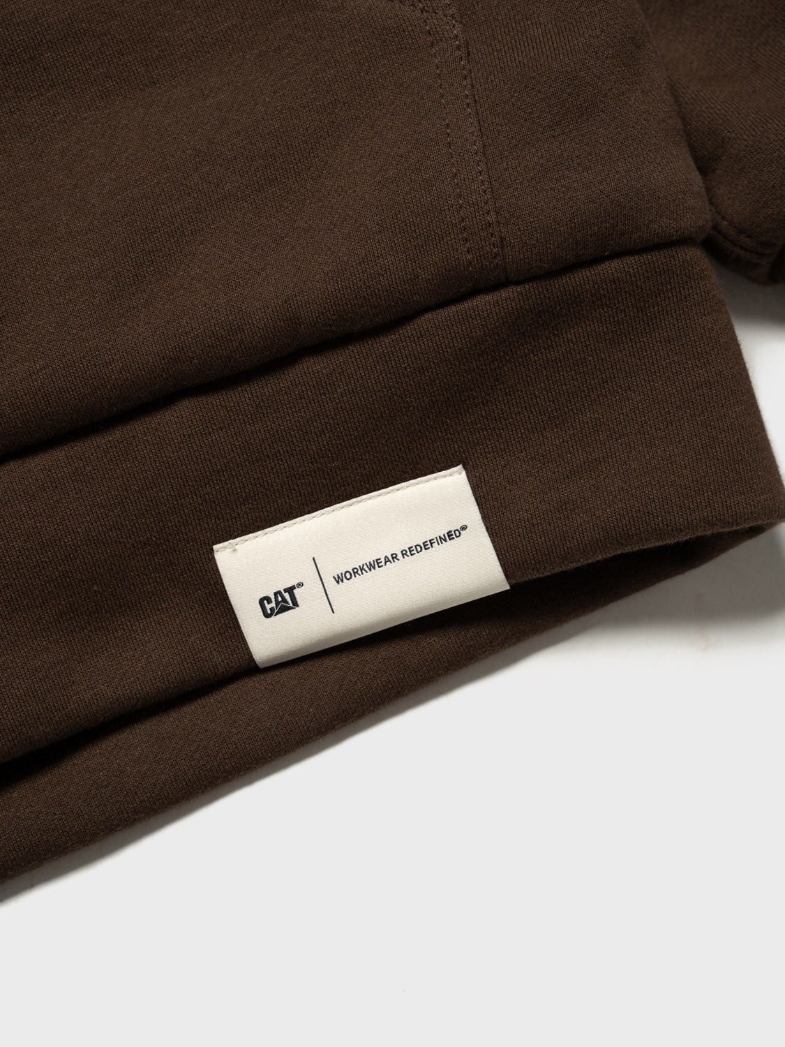 Padded Fleece Jacket