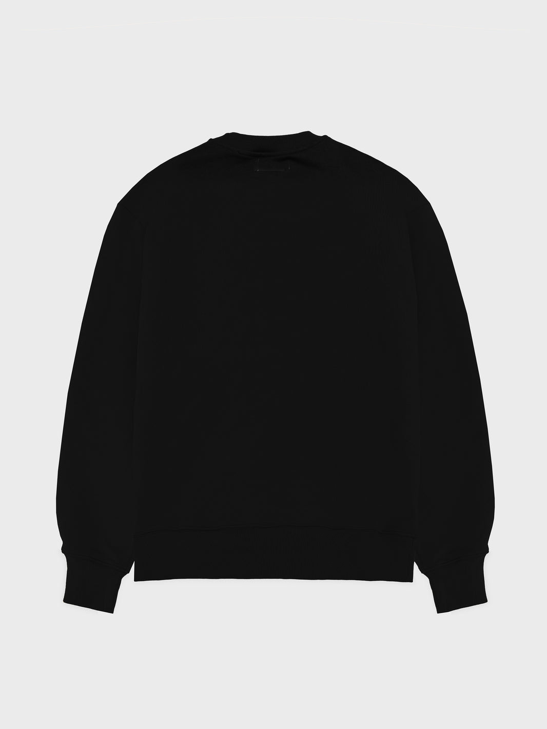 Essential Crewneck