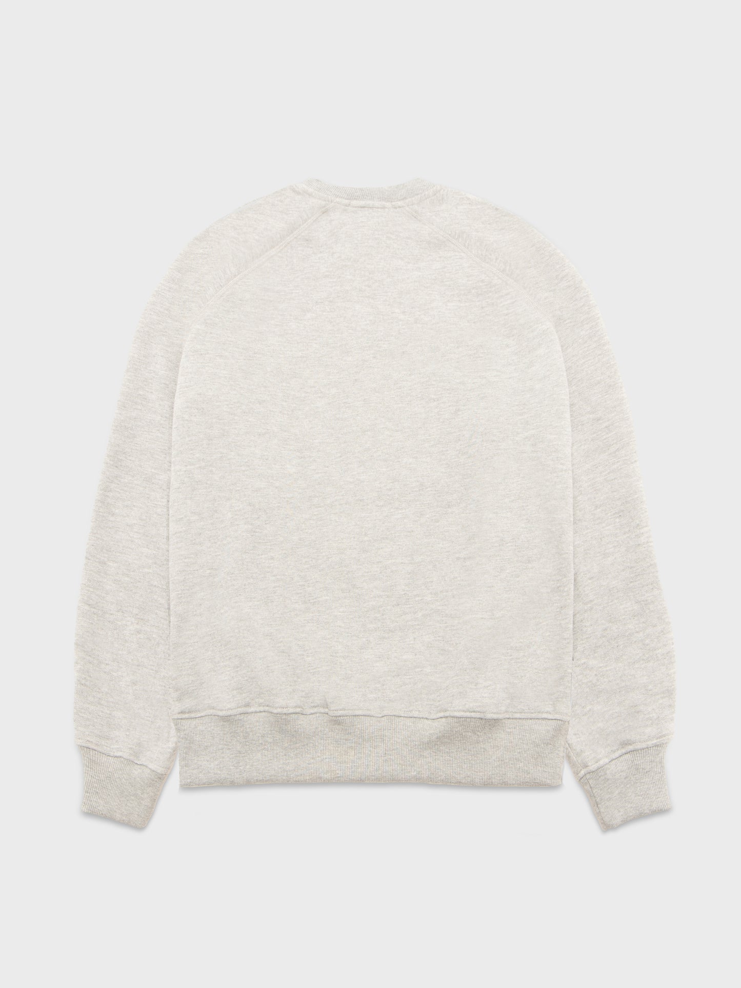 Linear Logo Crewneck
