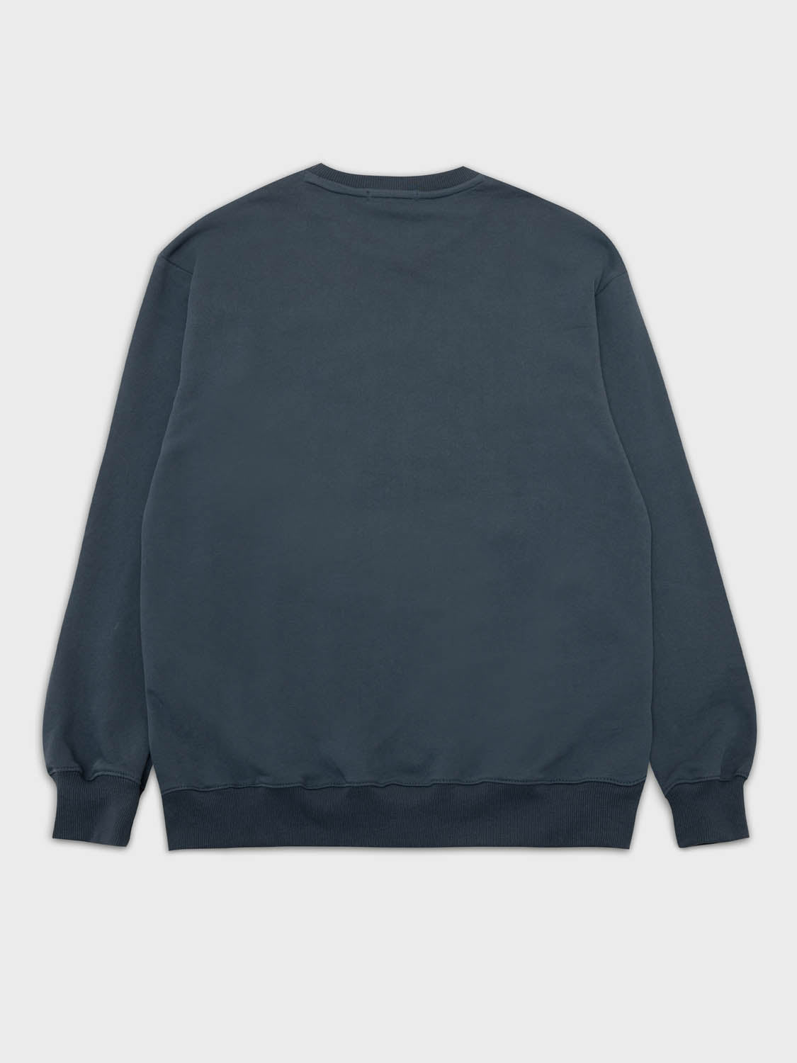 Embroidery Logo Crew