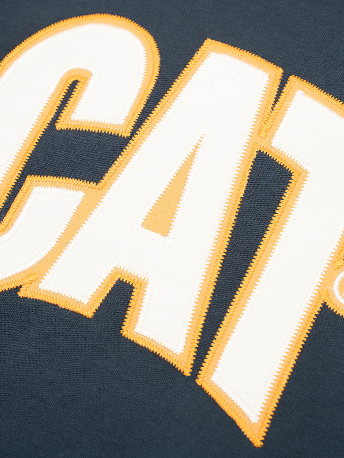 Embroidery Logo Crew
