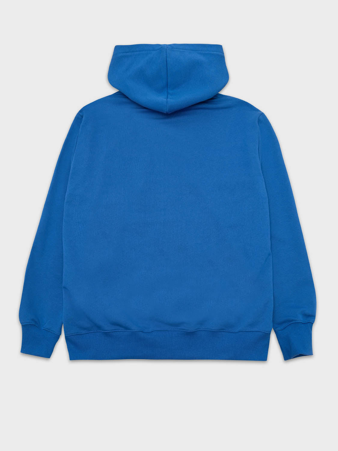 Tonal Logo Hoodie