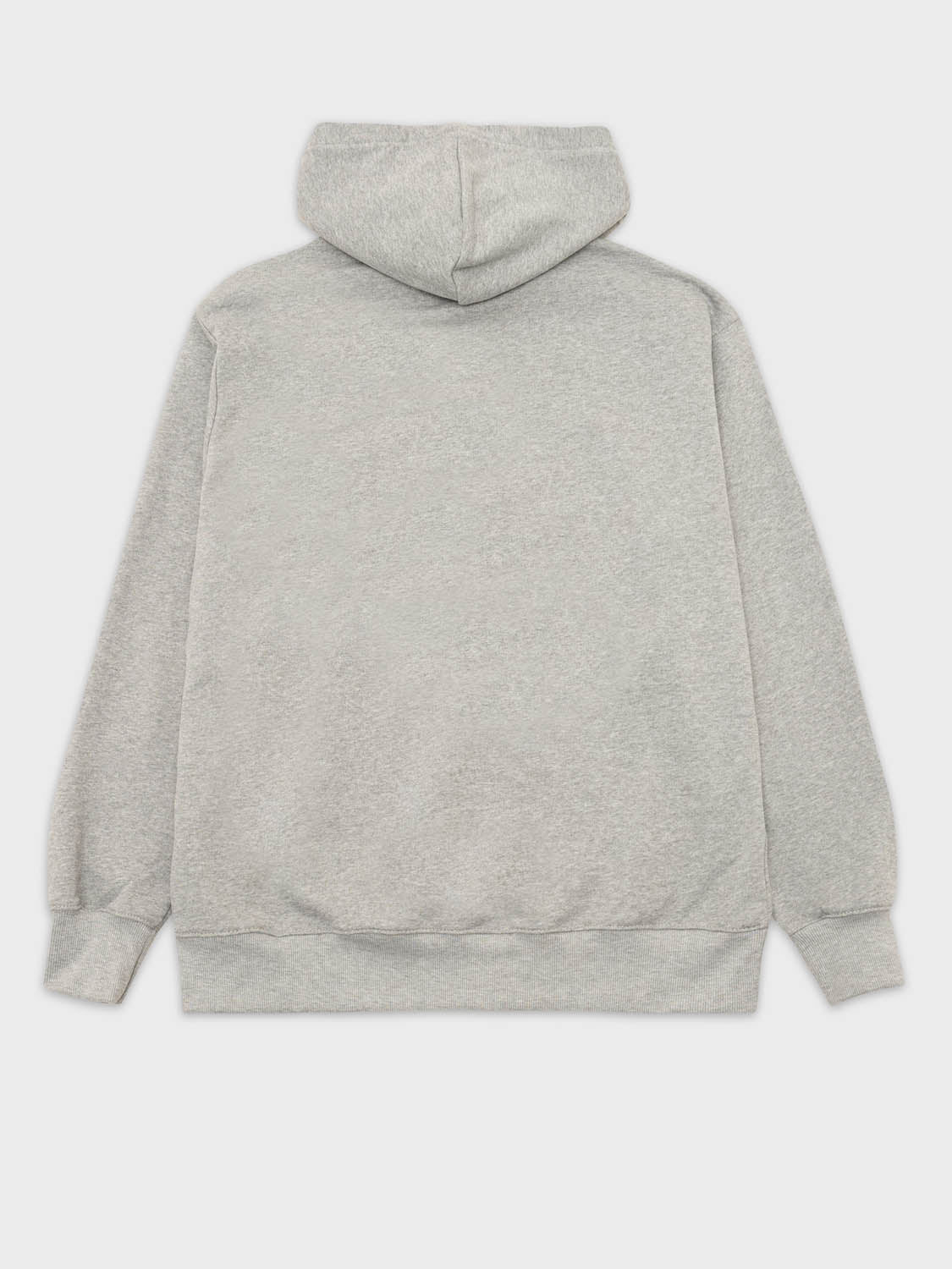 Tonal Logo Hoodie