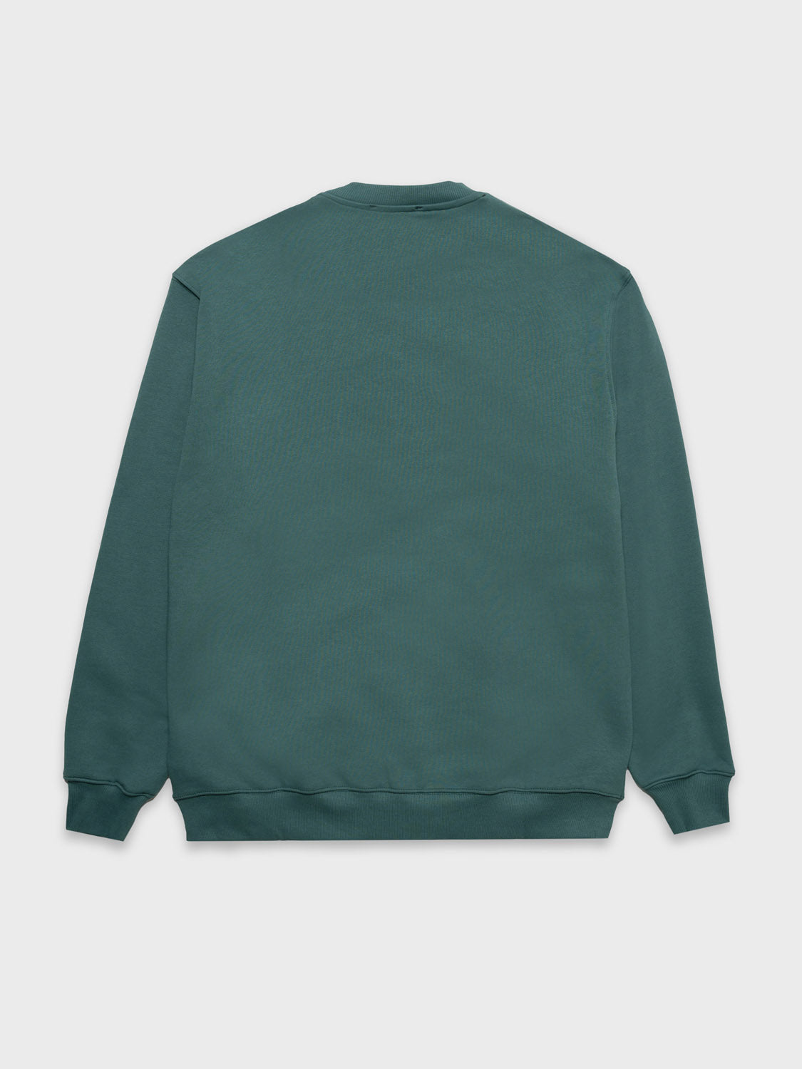 Road Machinery Crewneck Fleece