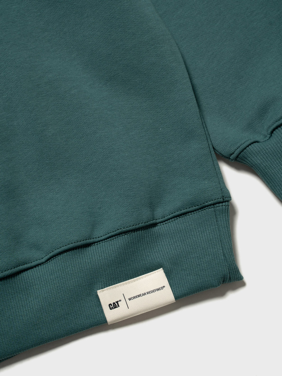 Road Machinery Crewneck Fleece