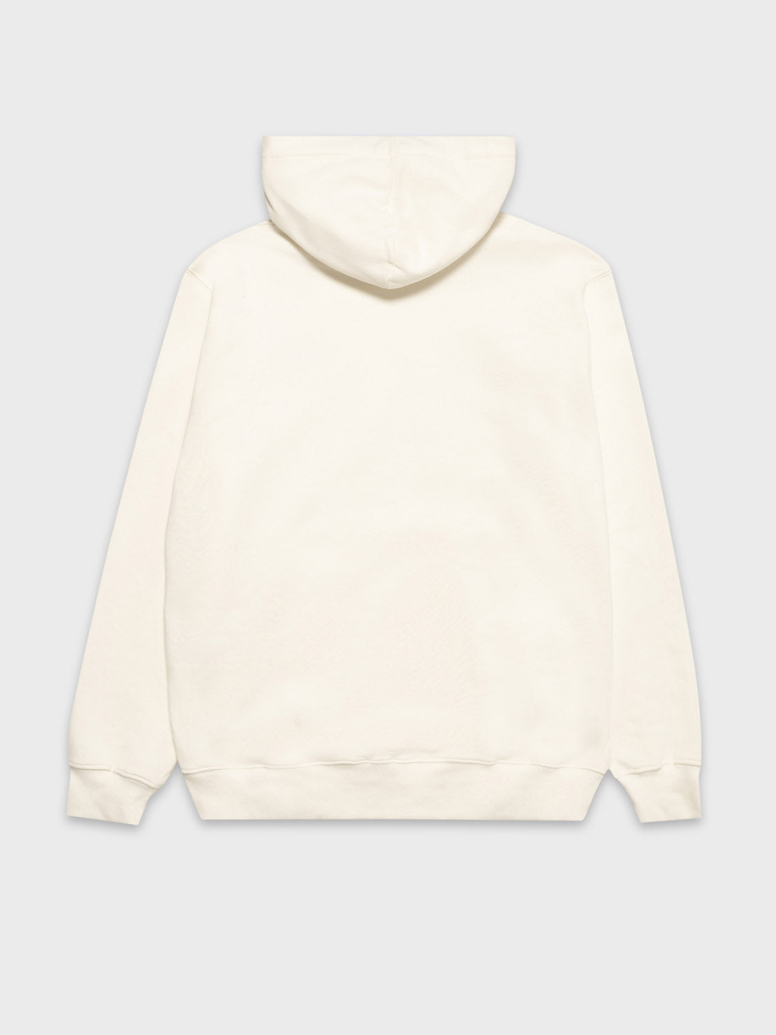 Road Machinery Hoodie Fleece