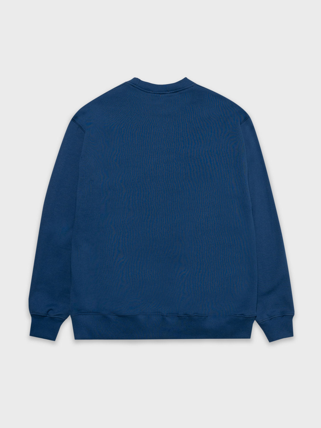 Moto Graders Crewneck Fleece