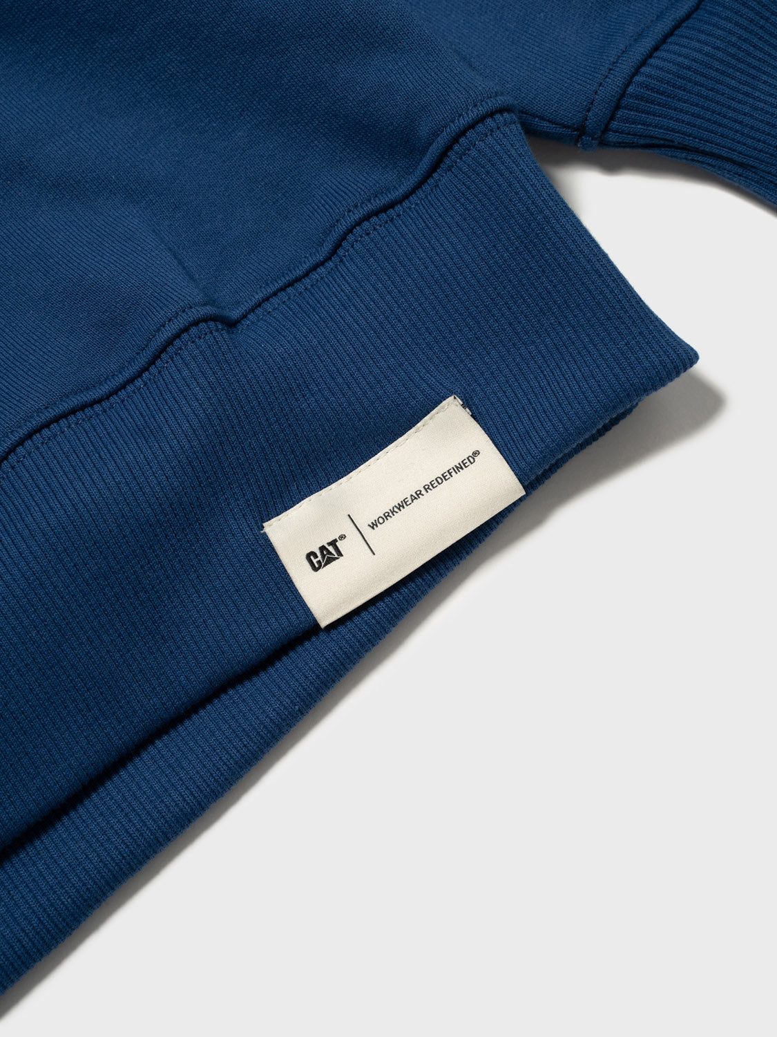Moto Graders Crewneck Fleece