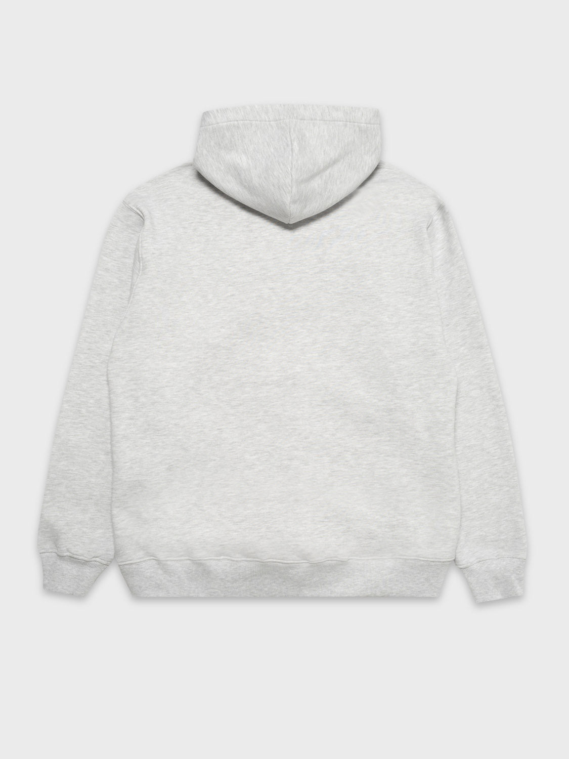 Moto Graders Hoodie Fleece