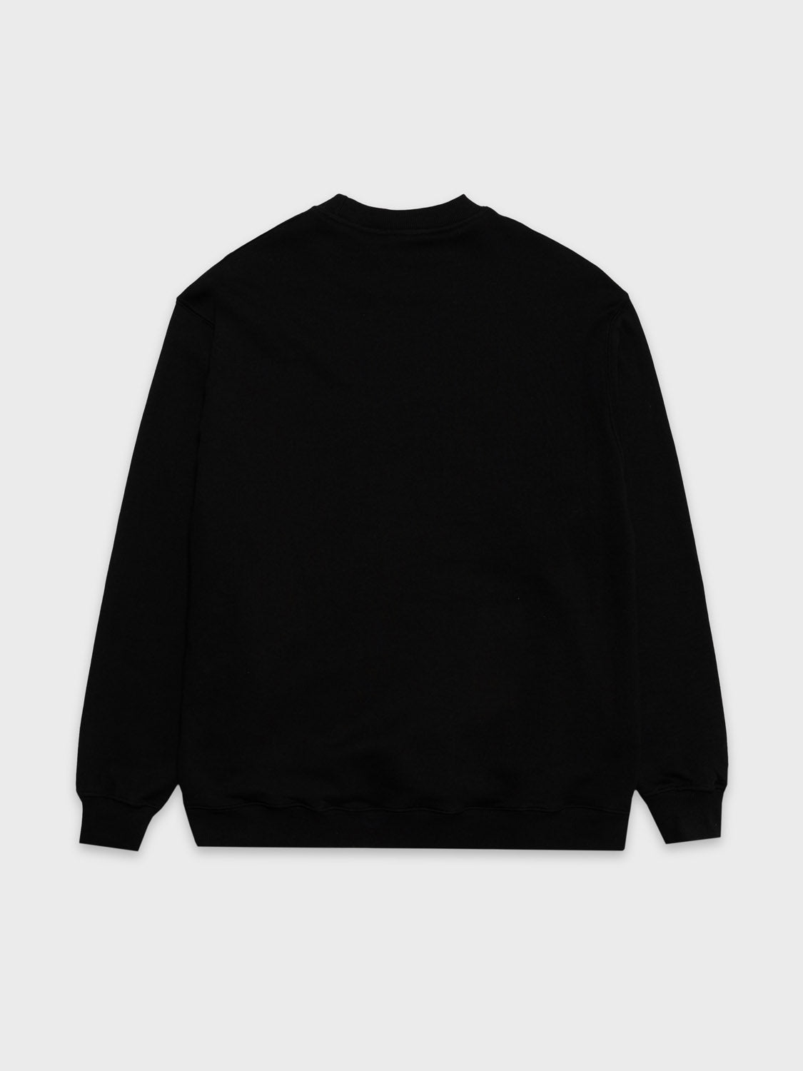 61630 Crewneck Fleece