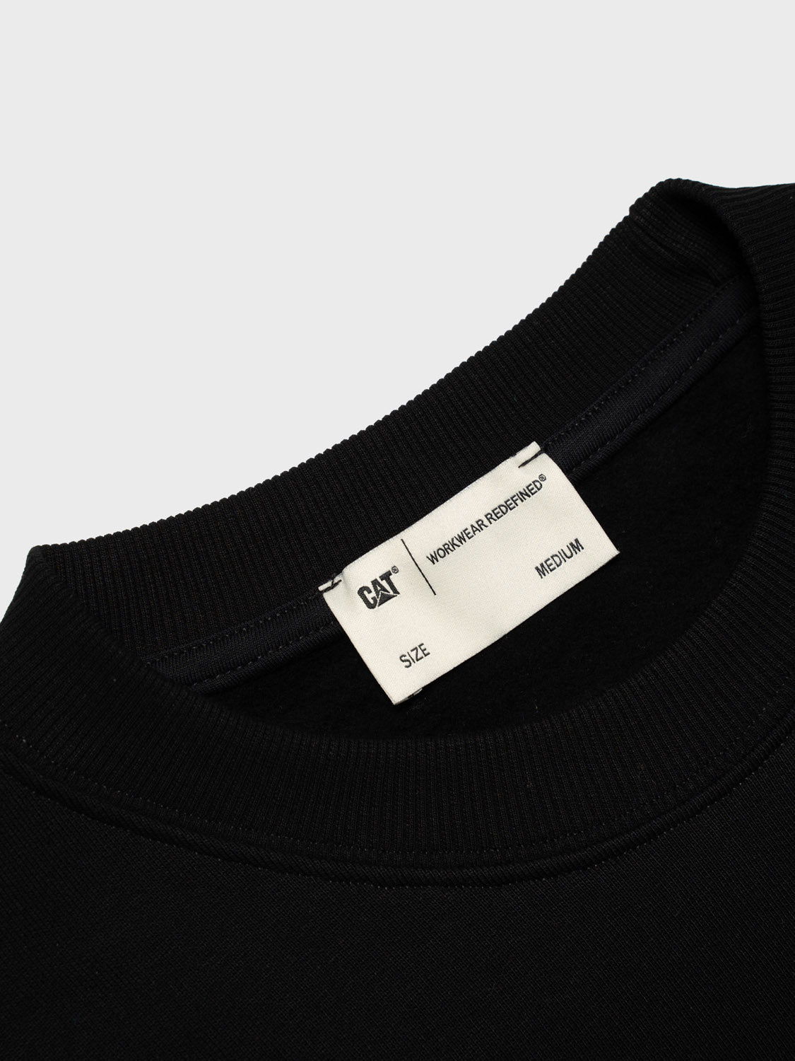 61630 Crewneck Fleece