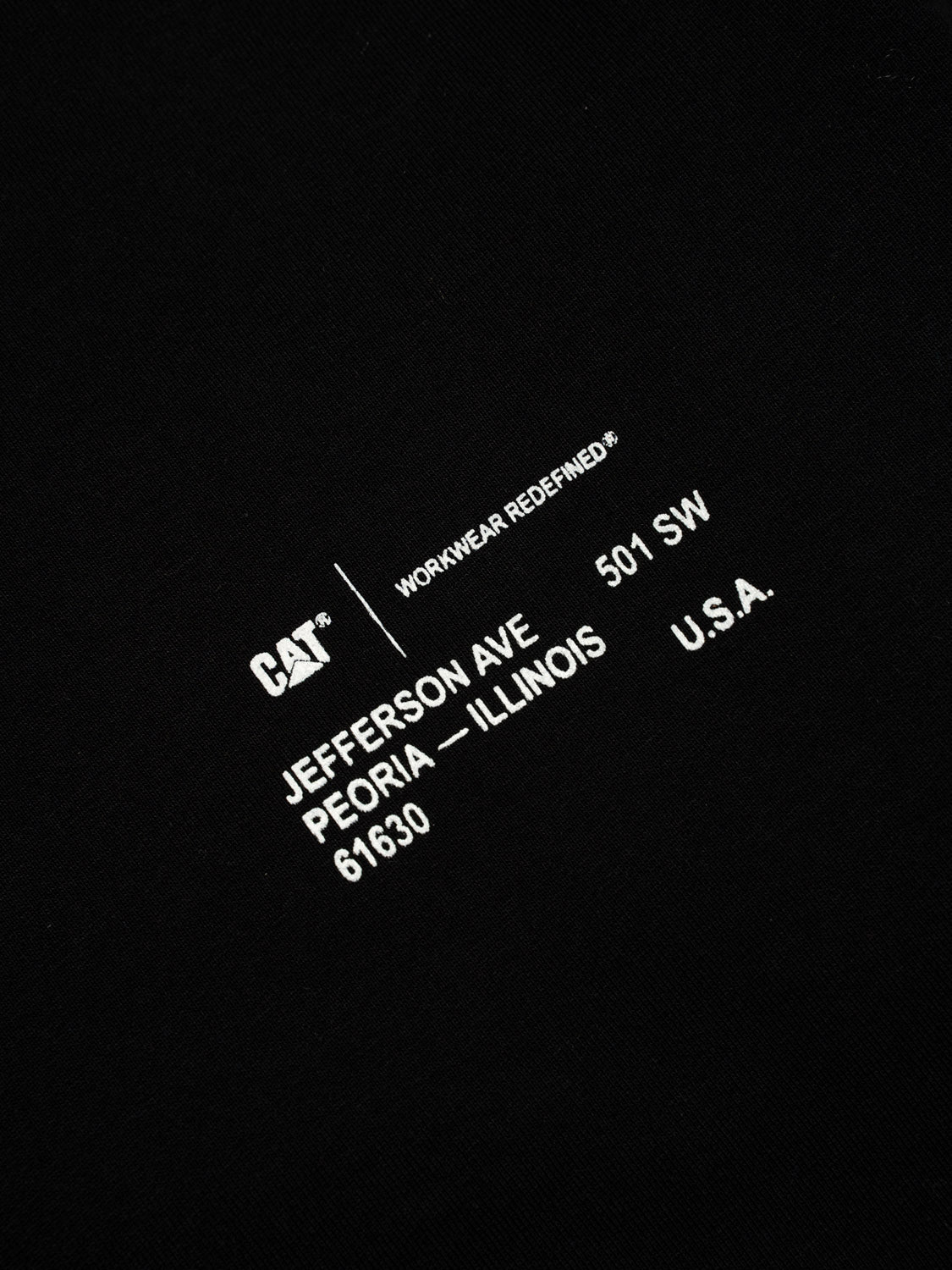 61630 Crewneck Fleece