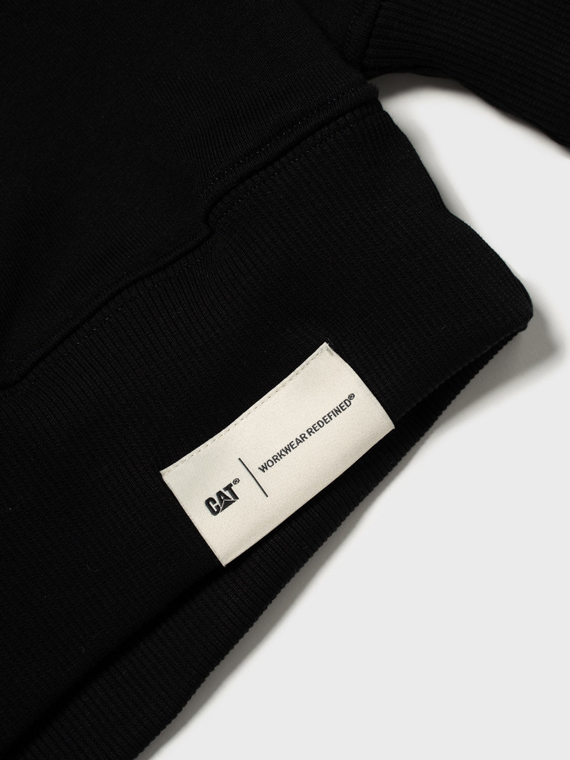 61630 Crewneck Fleece