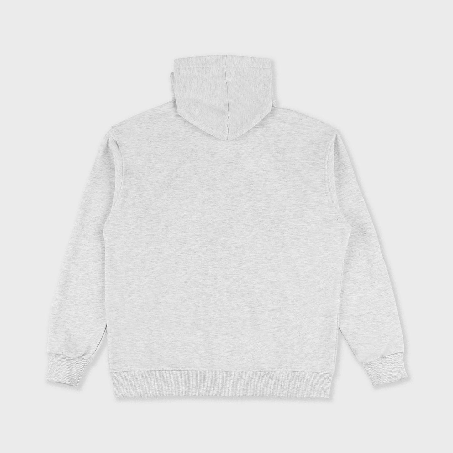 61630 Jefferson Ave Full Zip Hoodie Fleece