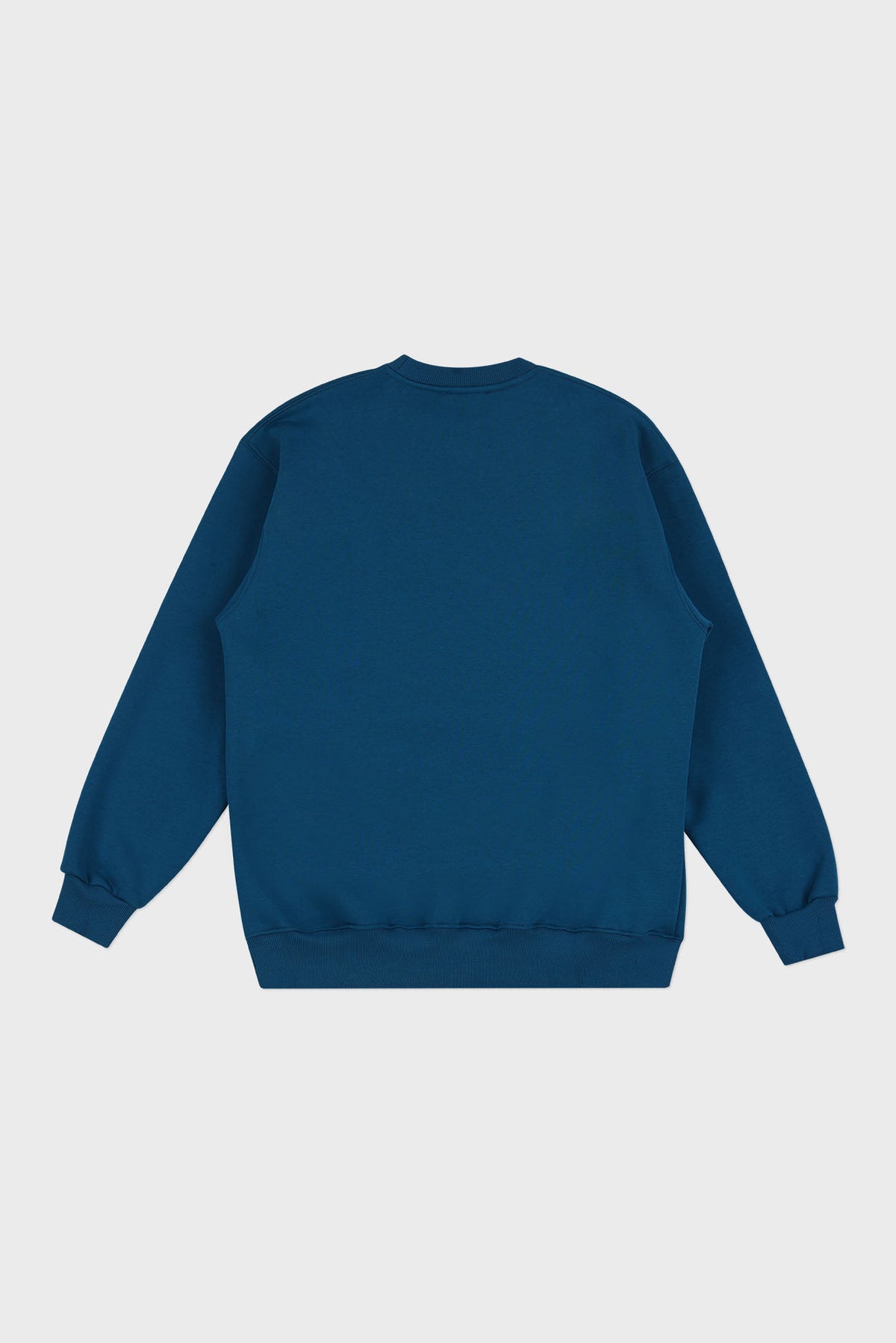 Workwear Redefined Heritage Crewneck Fleece