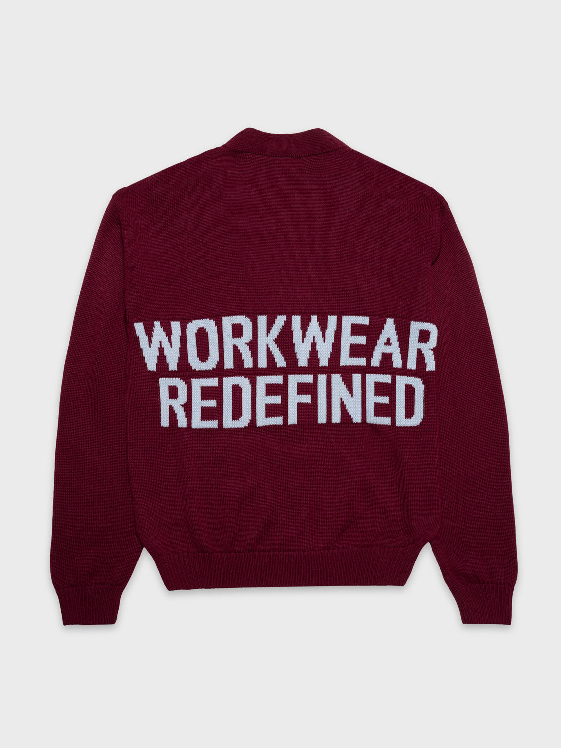 Cardigan Jaquard