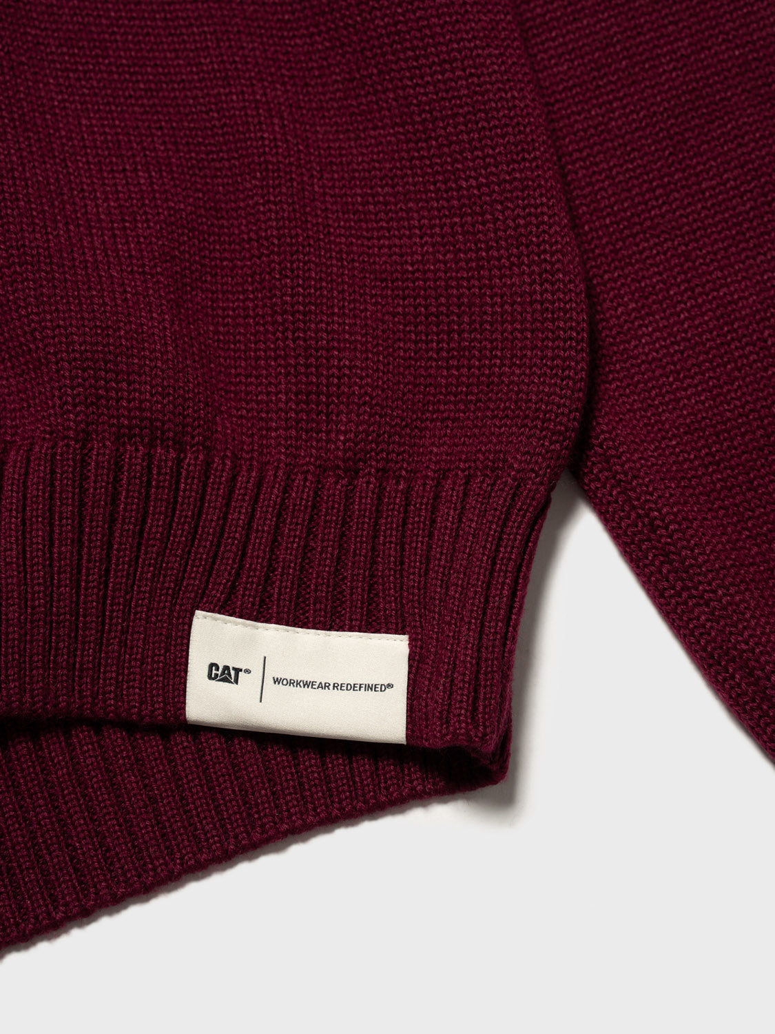 Cardigan Jaquard
