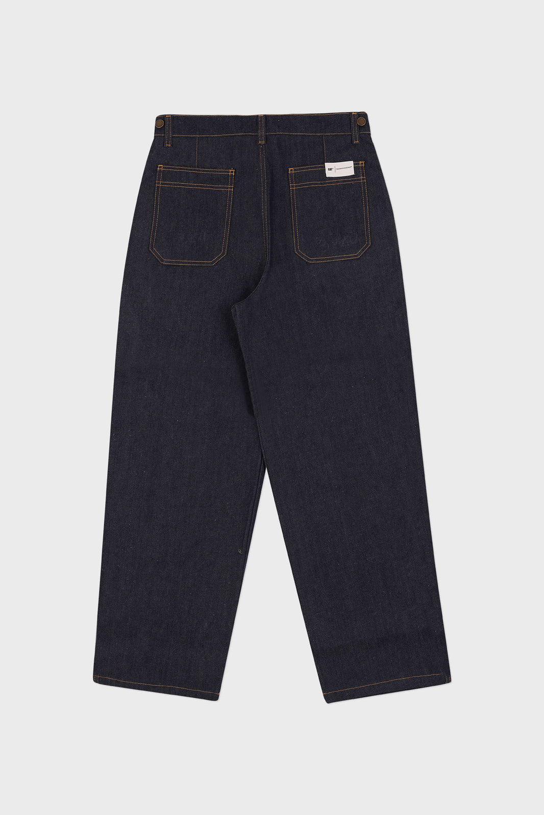 New Style Denim Pant
