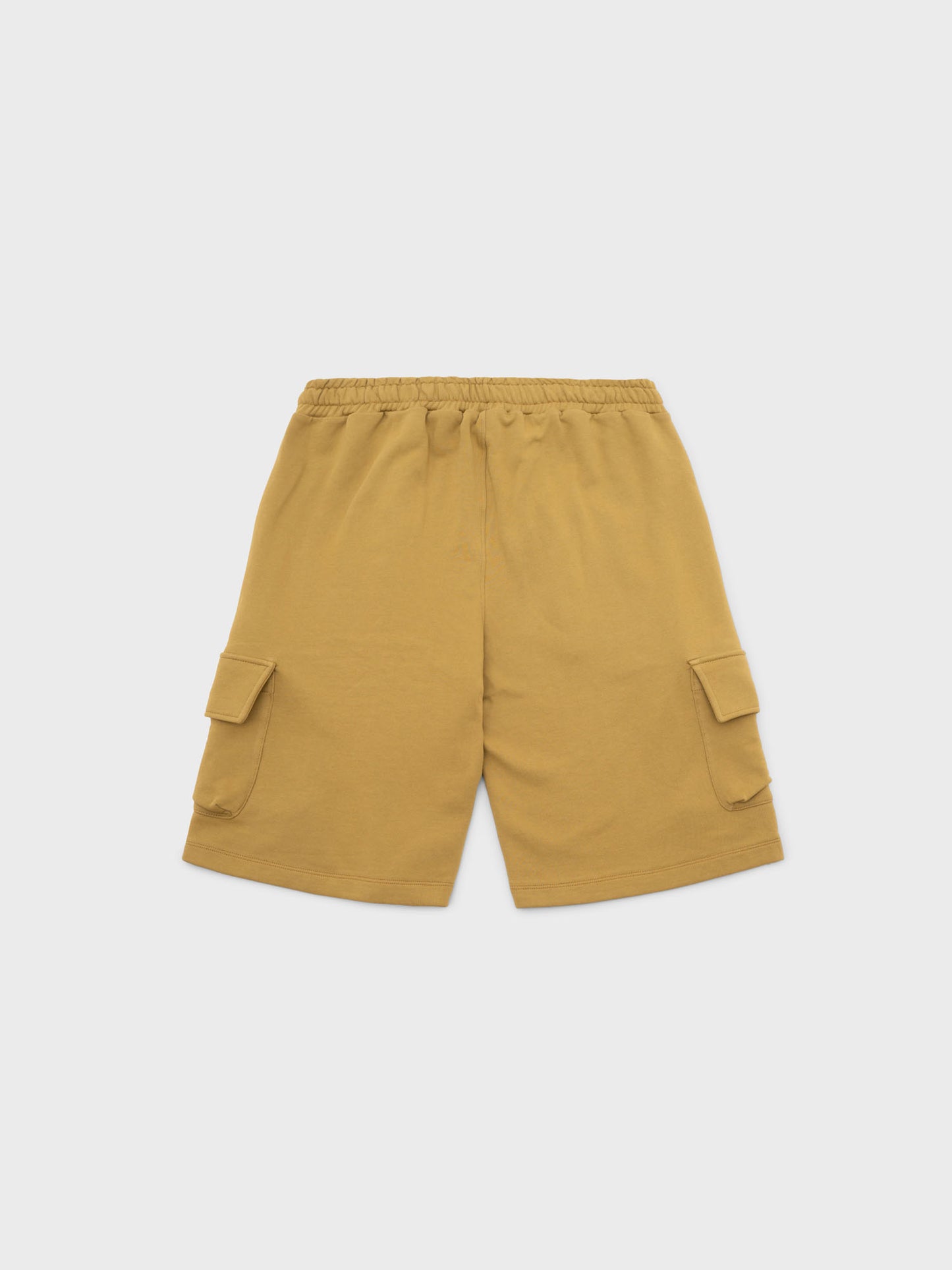 Knit Cargo Short